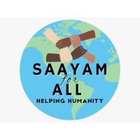 Saayam Logo